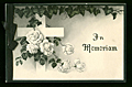 Image - Carte mortuaire