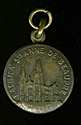 Image - Médaille reliquaire