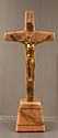 Image - Crucifix, base