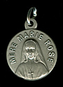 Image - Médaille reliquaire