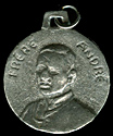 Image - Médaille reliquaire