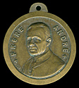 Image - Médaille reliquaire