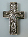 Image - Crucifix reliquaire