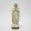 Image - statuette religieuse