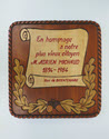 Image - Plaque