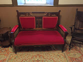 Image - settee
