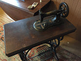 Image - sewing machine