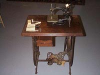 Image - Sewing Machine