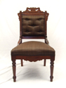 Image - Chair, side