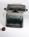 Image - Machine à écrire