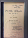 Image - Mi'gmaq Sacred History Book