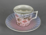 Image - tasse et soucoupe