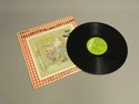 Image - disque de phonographe