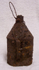 Image - seal oil flask