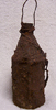 Image - seal oil flask