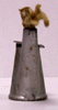 Image - seal oil lamp