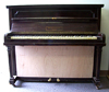 Image - upright piano