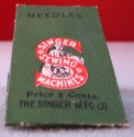 Image - Needle, Sewing