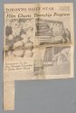 Image - Clipping, Newspaper