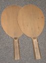 Image - Paddle, Table Tennis