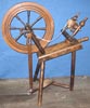 Image - Wheel, Spinning