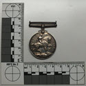 Image - Medal, Commemorative