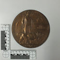 Image - Medal, Commemorative