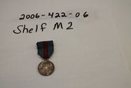 Image - Medal, Commemorative