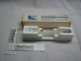 Image - Syringe, Medical