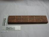 Image - Board, Cribbage