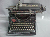 Image - Typewriter, Manual