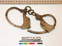 Image - handcuffs