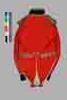 Image - Royal Sappers and Miners Uniform Jacket - Sgt. J. Coombs