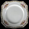 Image - assiette plate