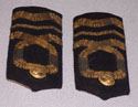 Image - épaulette militaire