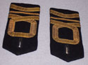 Image - épaulette militaire