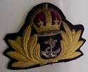 Image - insigne de casquette