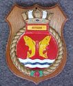 Image - emblème de navire