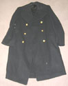 Image - manteau d'hiver d'uniforme militaire