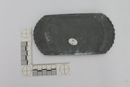 Image - Plate, Coffin