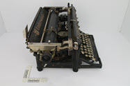 Image - Typewriter, Manual