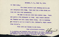 Image - Letter
