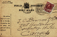 Image - Post Card