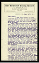 Image - Letter