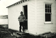 Image - Photograph, Black-and-White