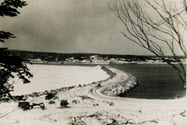 Image - Photograph, Black-and-White