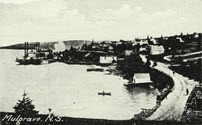 Image - Photograph, Black-and-White
