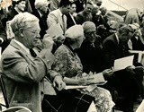 Image - Photograph, Black-And-White.