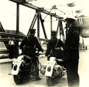 Image - Photograph, black-and-white.