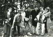 Image - Photograph, black-and-white